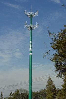 專(zhuān)業(yè)推薦 54獨(dú)管塔，廠家直銷(xiāo)，質(zhì)量保證，價(jià)格實(shí)惠