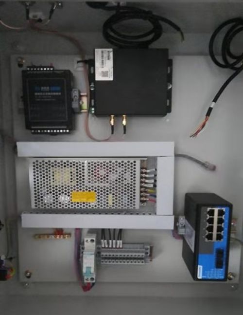 三旺通信助力新加坡深層隧道污水處理系統(tǒng)項(xiàng)目構(gòu)建智能體系