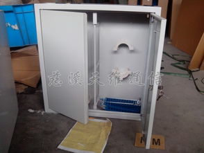 GPX-04 96芯光纖分線(xiàn)箱 慈溪市天維通信設(shè)備廠的光通信核心組件